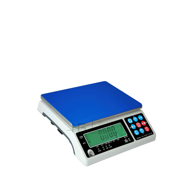 <b>30公斤电子桌秤多少钱,打印计数桌秤</b>